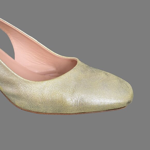 KK DODDS - Genevieve Moon 492 - Picture 5 of 14